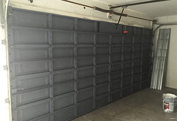 Garage Door Maintenance | Garage Door Repair Irvine, CA
