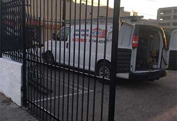 Gate Repair | Garage Door Repair Irvine, CA