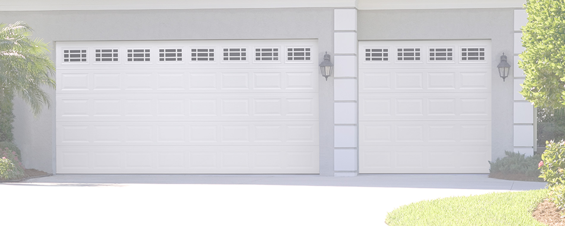 The 4 Most Common Garage Door Malfunctions