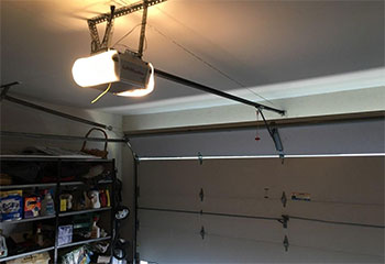 Opener Replacement Project | Garage Door Repair Irvine, CA Opener Replacement Project | Garage Door Repair Irvine, CA